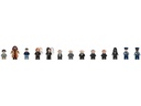 LEGO® Harry Potter Gringotts Zaubererbank Sammleredition 76417