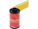 Ilford Analogfilm Harman Phoenix 200 135/36