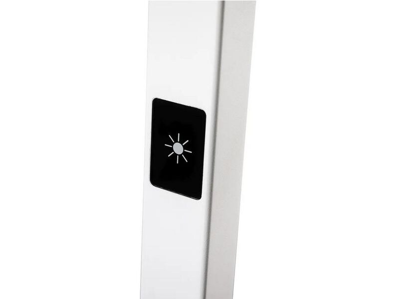 Hansa Stehleuchte LED Saphir