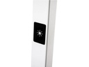 Hansa Stehleuchte LED Saphir
