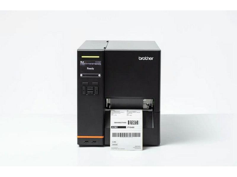 Brother Thermodrucker TJ-4420TN