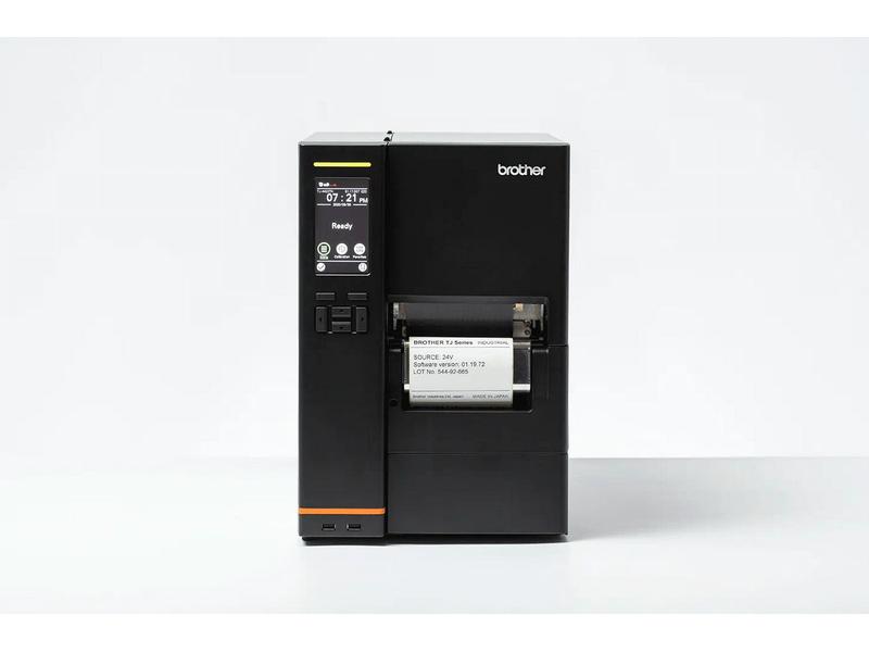 Brother Thermodrucker TJ-4422TN