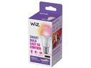 WiZ Leuchtmittel 8W (60W) E27 A60 RGB FR Einzelpack