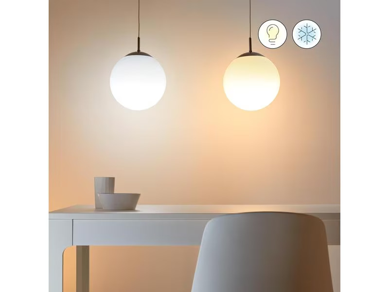 WiZ Leuchtmittel 8W (60W) E27 A60 RGB FR Einzelpack