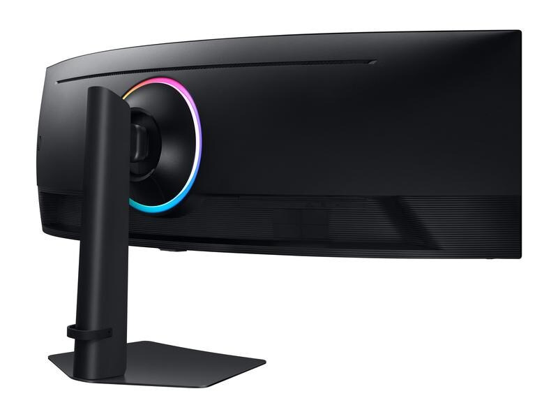 Samsung Monitor Odyssey G9 LS49CG950EUXEN