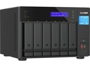 QNAP NAS TVS-h674T-i5-32G  6 bay