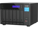 QNAP NAS TVS-h674T-i5-32G  6 bay