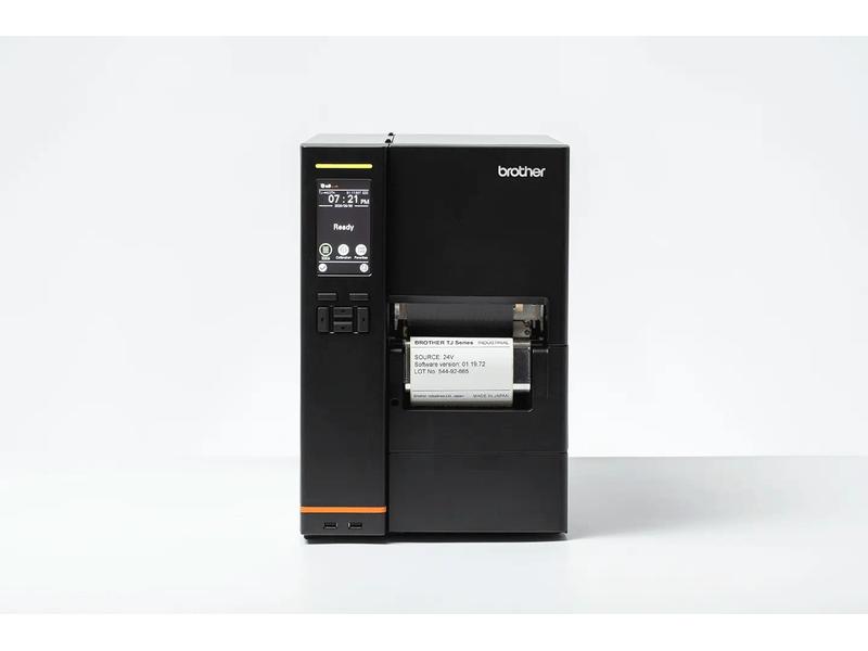 Brother Thermodrucker TJ-4522TN