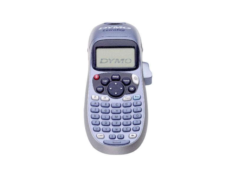 DYMO Beschriftungsgerät LT-100H Portabel