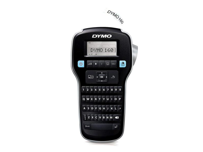 DYMO Beschriftungsgerät LabelManager 160