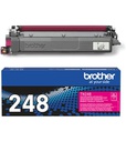 Brother Toner TN-248M Magenta