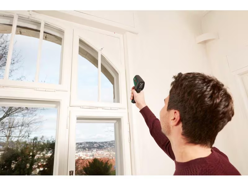 Bosch Thermodetektor Universal Temp