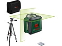 Bosch Kreuzlinien-Laser Universal Level 360 24 m