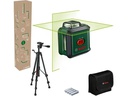 Bosch Kreuzlinien-Laser Universal Level 360 24 m