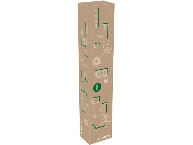 Bosch Kreuzlinien-Laser Universal Level 360 24 m