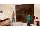 Bosch Kreuzlinien-Laser Universal Level 360 24 m