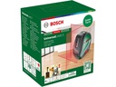 Bosch Kreuzlinien-Laser Universal Level 3 10 m
