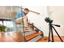 Bosch Kreuzlinien-Laser Set, Advanced Level 360 24 m