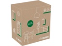 Bosch Kreuzlinien-Laser Advanced Level 360 24 m
