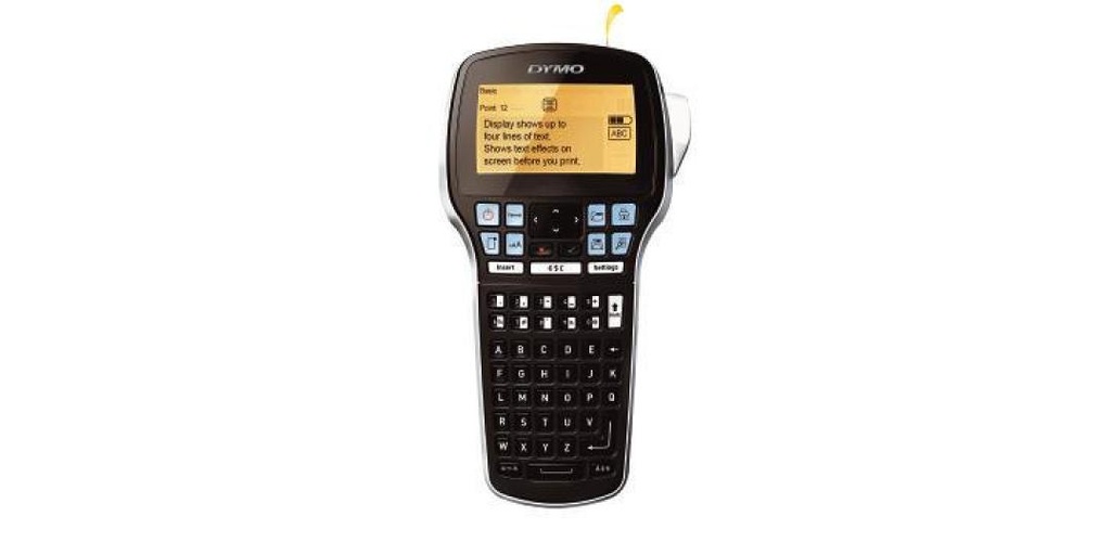DYMO Etikettendrucker LabelManager 420P
