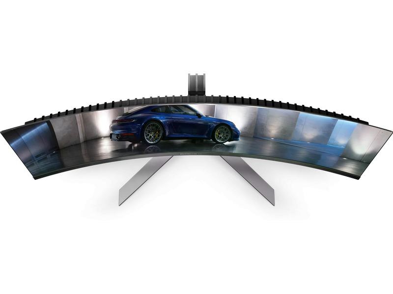 AOC Monitor PD49