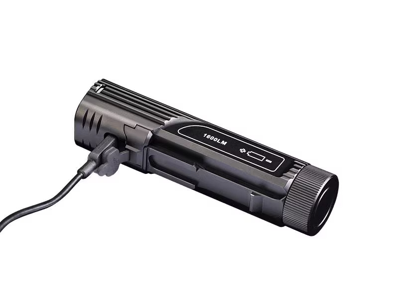 Fenix Velolampe BC26R, 1600 lm