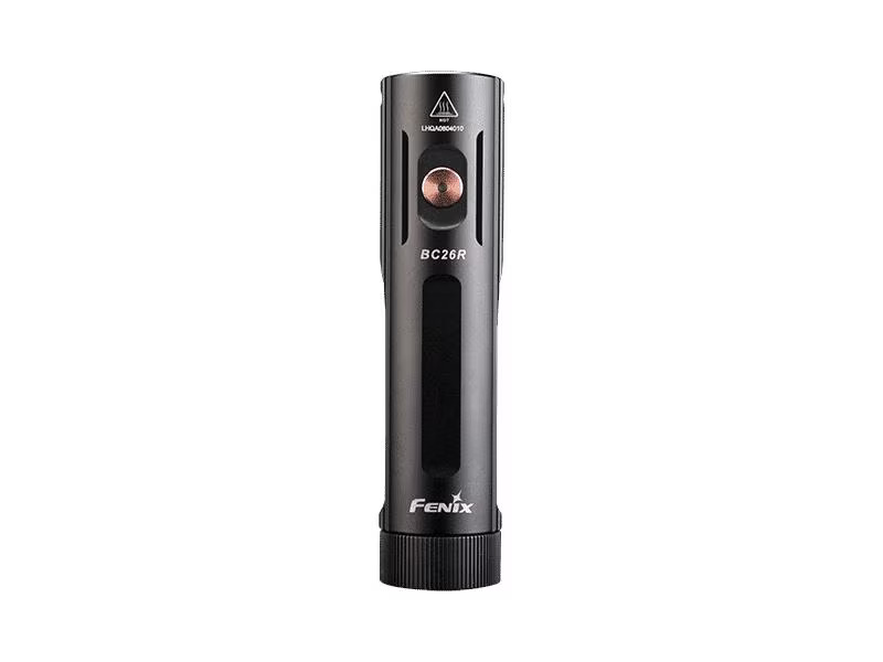 Fenix Velolampe BC26R, 1600 lm