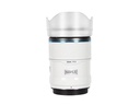 Sirui Festbrennweite Sniper Serie 23, 33, 56mm F1.2 – Nikon Z