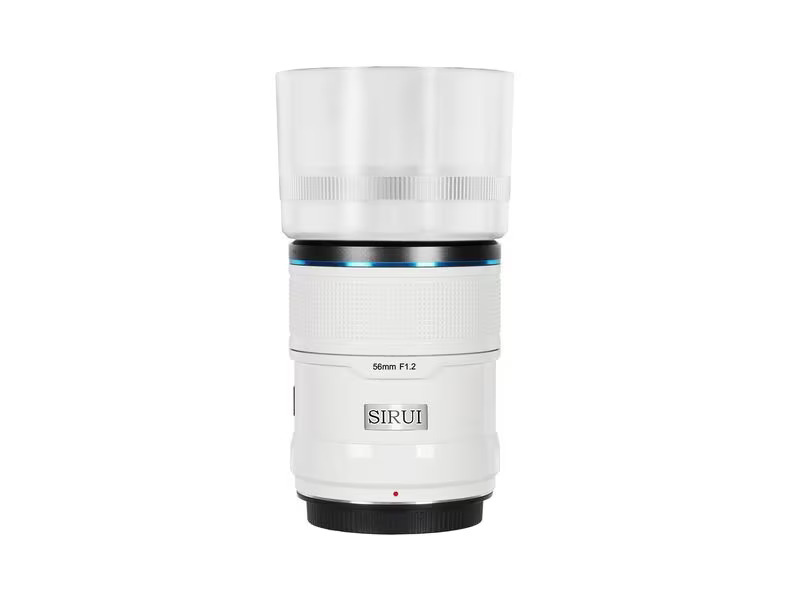 Sirui Festbrennweite Sniper Serie 23, 33, 56mm F1.2 – Nikon Z