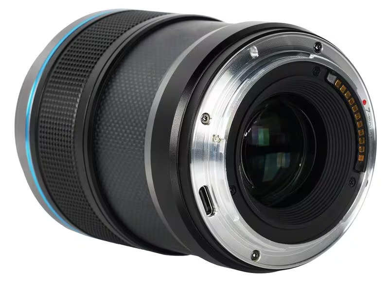 Sirui Festbrennweite Sniper Serie 23, 33, 56mm F1.2 – Fujifilm X