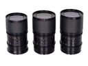 Sirui Festbrennweite Sniper Serie 23, 33, 56mm F1.2 – Fujifilm X