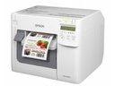 Epson Etikettendrucker TM-C3500