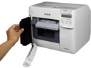 Epson Etikettendrucker TM-C3500