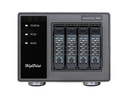 Highpoint Externes Gehäuse RocketStor SSD6444 2.5