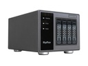 Highpoint Externes Gehäuse RocketStor SSD6444 2.5