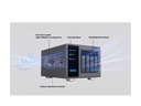 Highpoint Externes Gehäuse RocketStor SSD6444 2.5