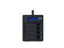 Highpoint Externes Gehäuse RocketStor 6434TS 2.5/3.5