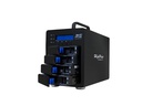 Highpoint Externes Gehäuse RocketStor 6434TS 2.5/3.5