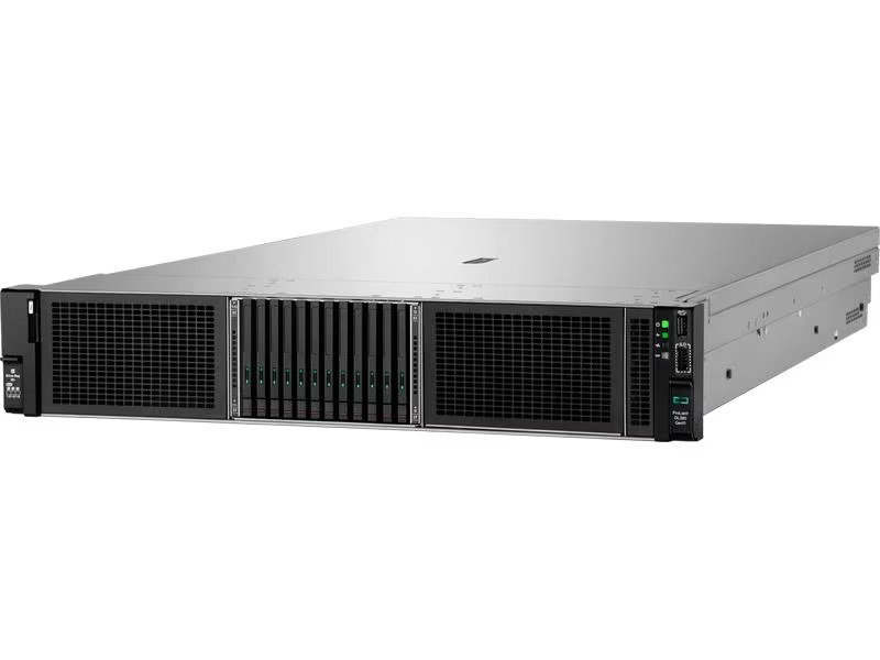 HPE Server DL380 Gen11 Intel Xeon Silver 4416+