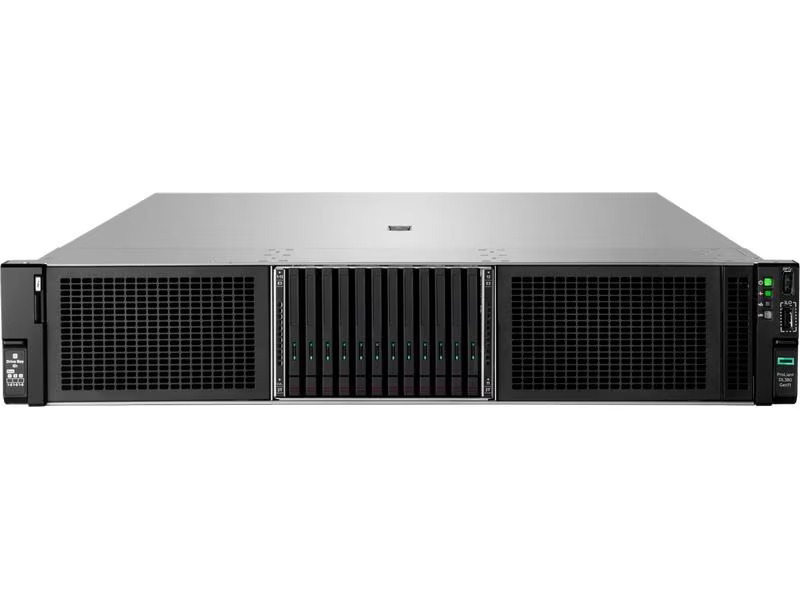 HPE Server DL380 Gen11 Intel Xeon Gold 6426Y