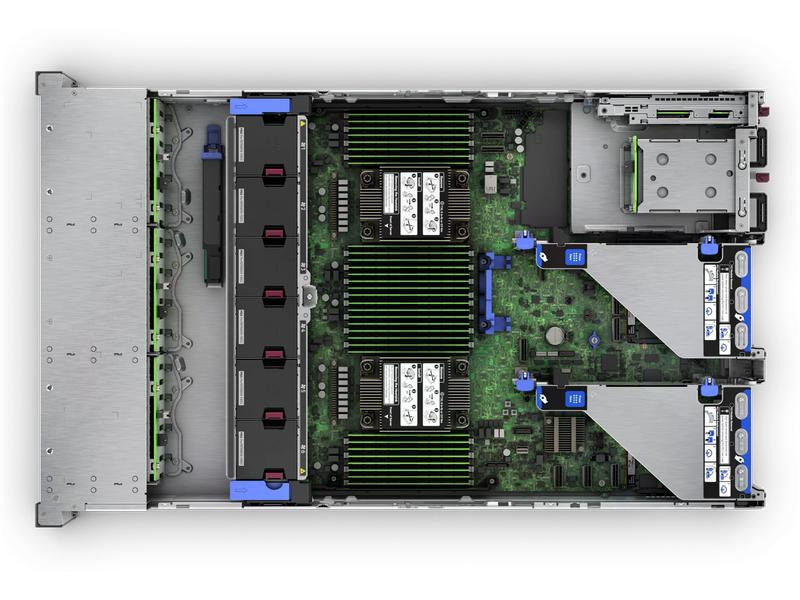 HPE Server DL380 Gen11 Intel Xeon Gold 6426Y