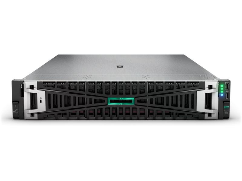 HPE Server DL380 Gen11 Intel Xeon Gold 6426Y