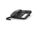 Gigaset Tischtelefon DESK 800A Schwarz