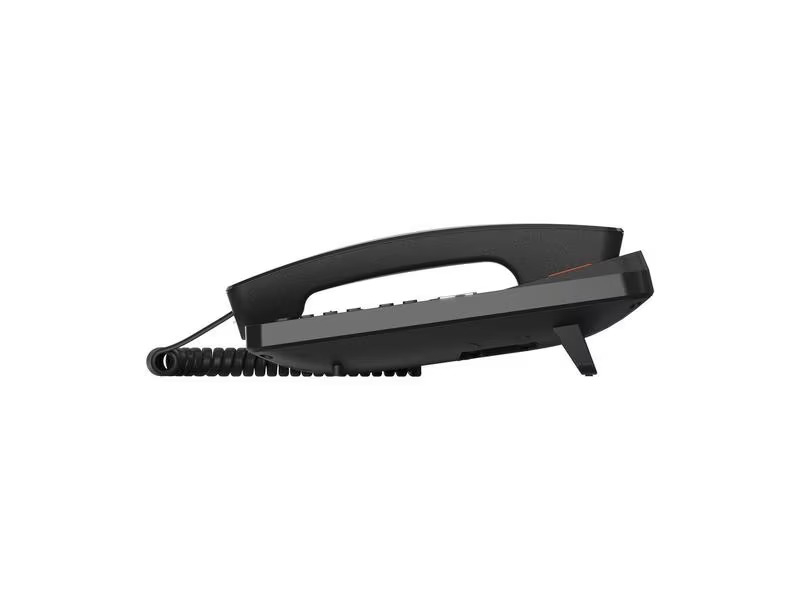 Gigaset Tischtelefon DESK 800A Schwarz