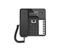 Gigaset Tischtelefon DESK 800A Schwarz