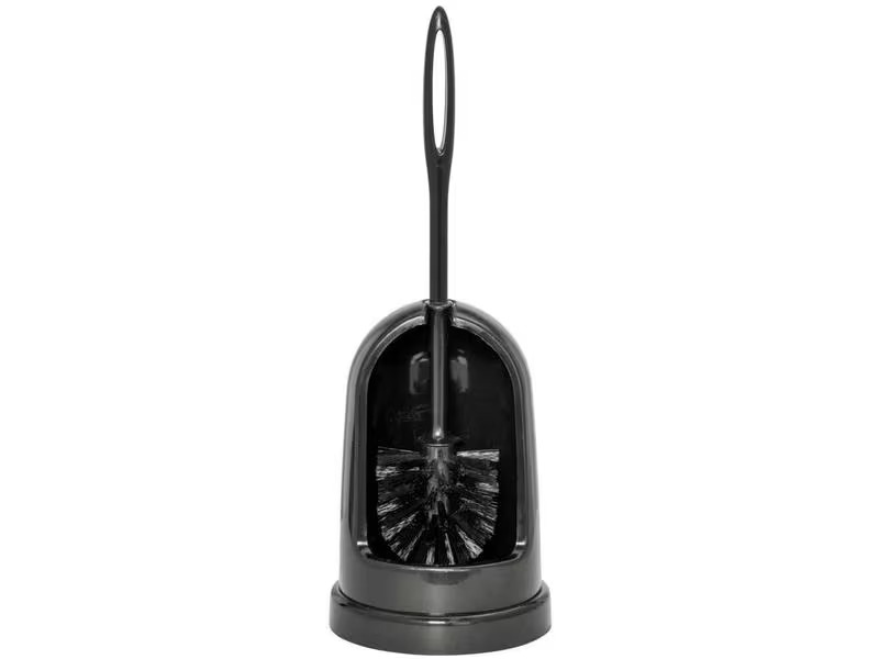 Wenko Toilettenbürste Standard Schwarz