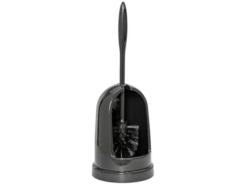 Wenko Toilettenbürste Standard Schwarz