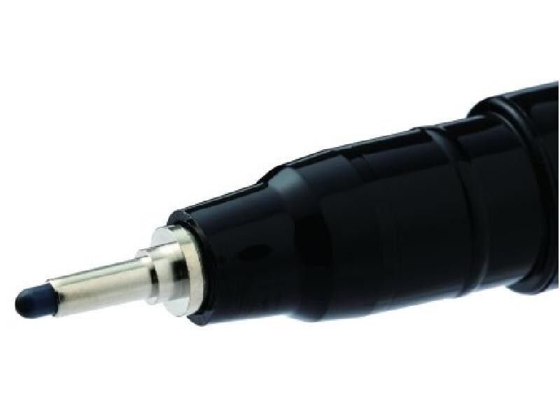 Tombow Filzstift MONO drawing pen 0.5 mm, Schwarz