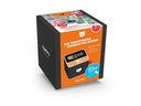 Tigermedia Tigerbox Touch Plus Swiss Edition Schwarz