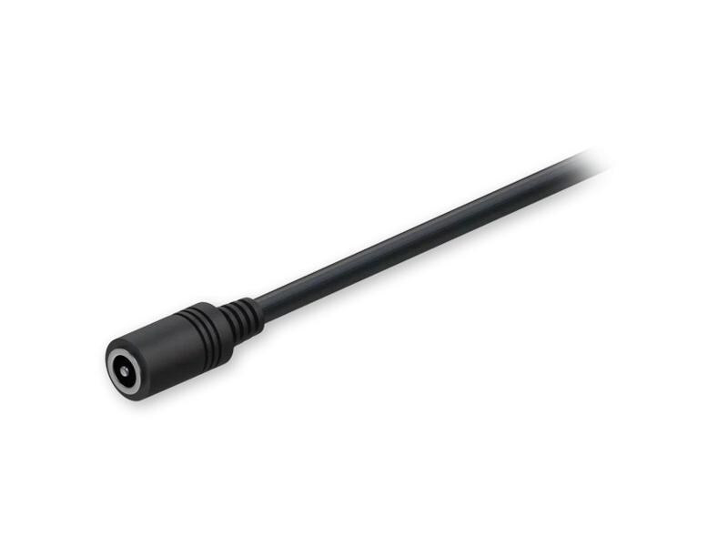 Teltonika Strom Kabel PR2PD01B 4-Pin auf Buchse, 10 cm